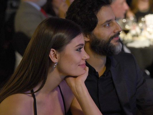 Furriel habló sobre Eva de Dominicci