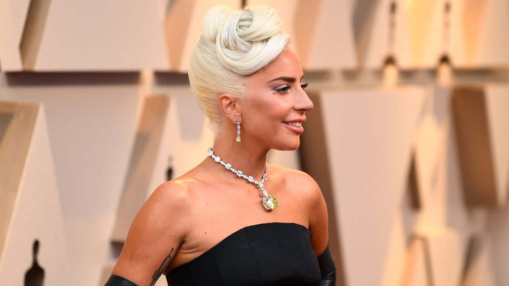 Lady Gaga rompió el silencio