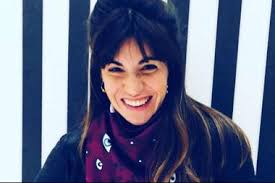 Gianinna Maradona, furiosa con los que rodean a su padre