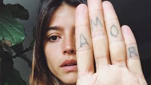 Calu Rivero le dijo que no a Andy Kusnetzoff