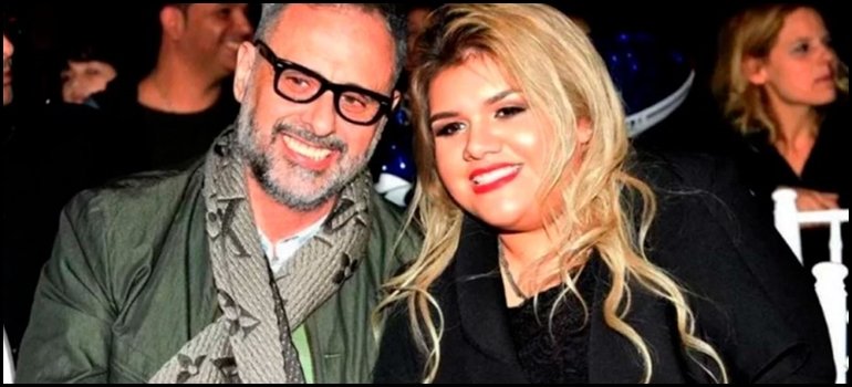 Jorge Rial compartió otra foto de su nieto