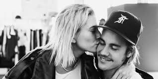 ¿Justin Bieber se casó? ¡misterio resuelto!