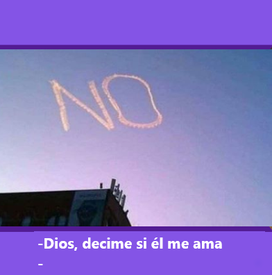Una señal