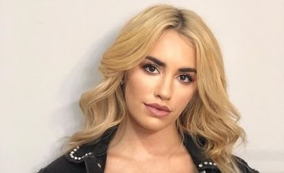 Lali le contestó a Moria