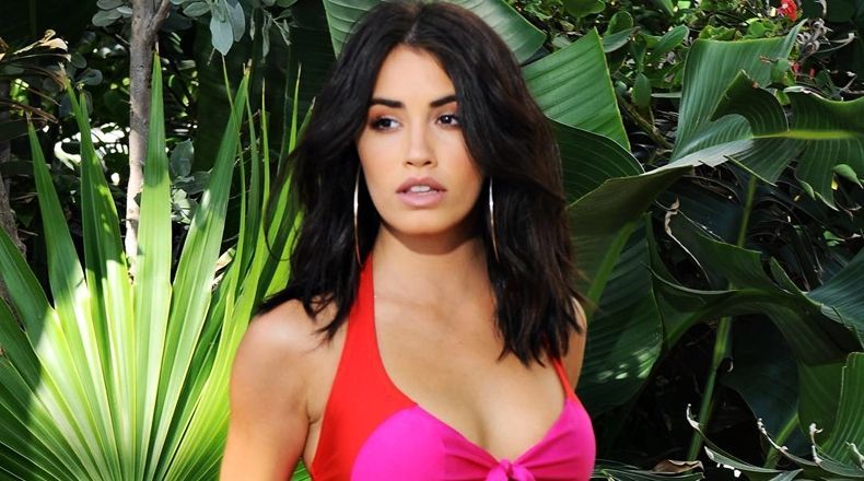 ¿Lali se va a vivir a Miami?