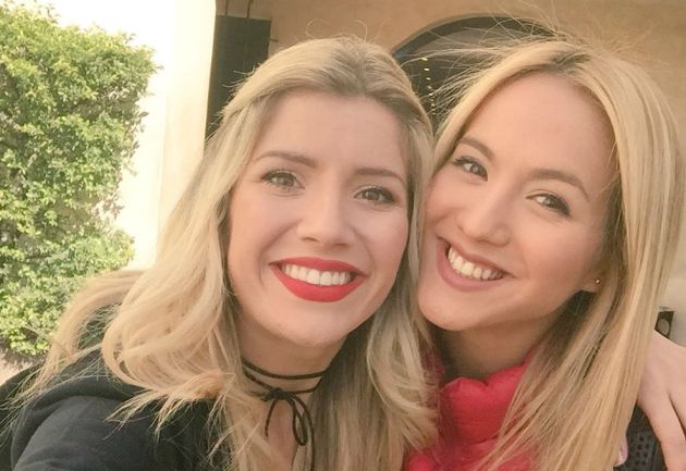Flor Vigna mandó al frente a Nico Cabré