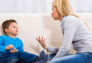 Valores que los padres deben inculcar en sus hijos para que sean adultos funcionales