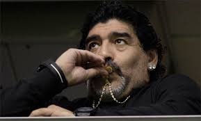 ¿Hay un décimo Maradona?