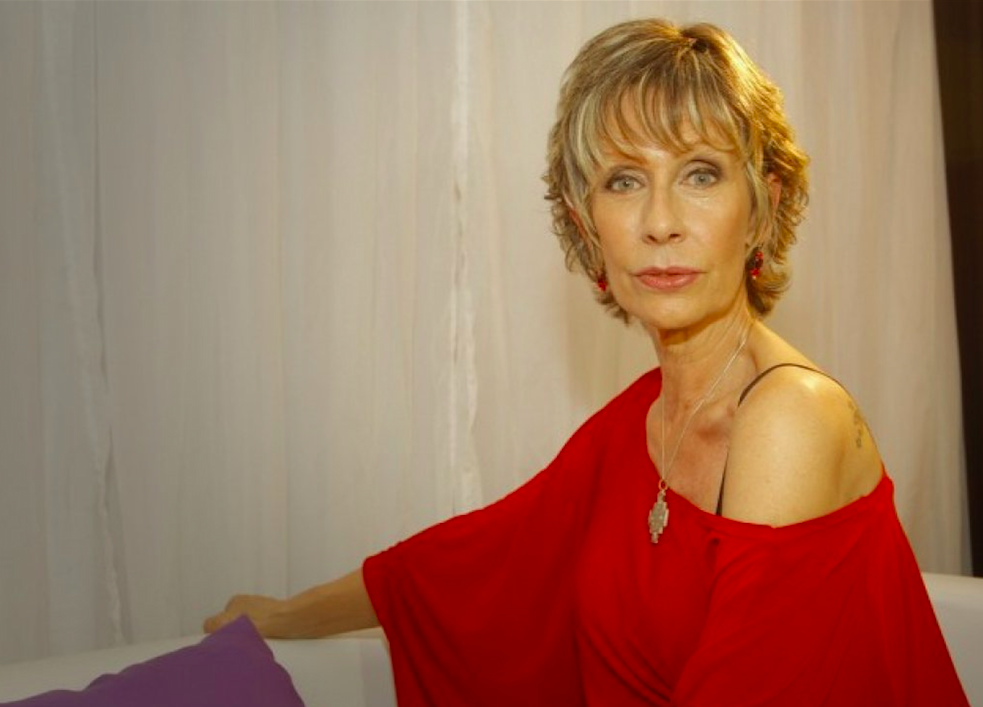 María Valenzuela bancó a Calu