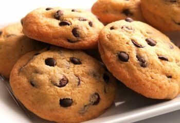 Masa de galletas: 3 recetas deliciosas para hacerla en casa