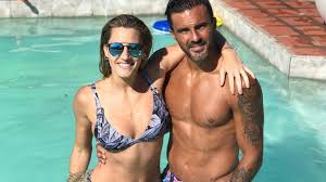 Mica Viciconte contó una anécdota muy divertida en la cama