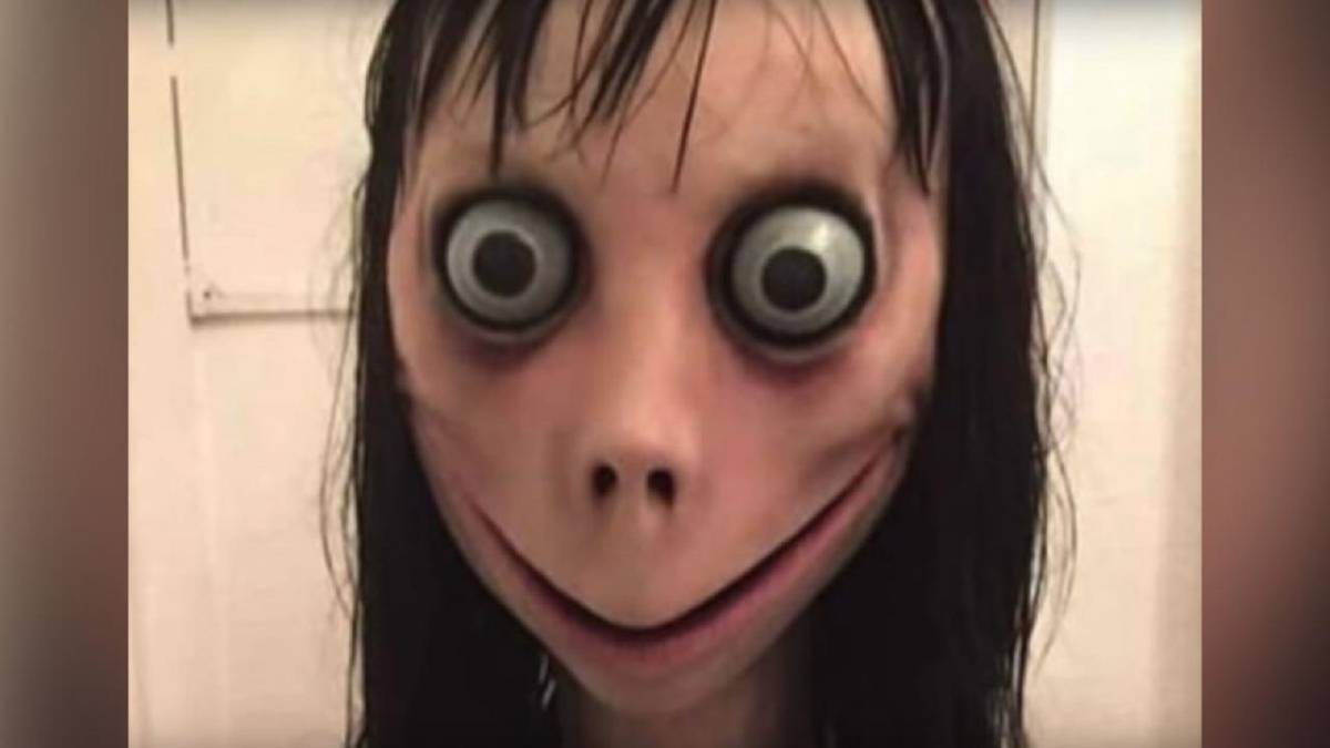 Alerta: El Regreso de MOMO