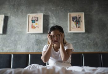 ¿Cómo tratar la ansiedad en la menopausia?