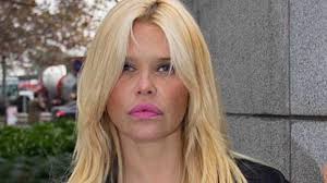 Nazarena Vélez: “¡Fue una violación”