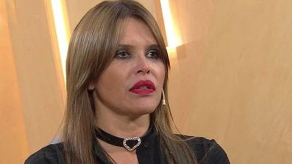Nazarena Vélez: “Lo que opine Fede Bal me importa un sorongo”