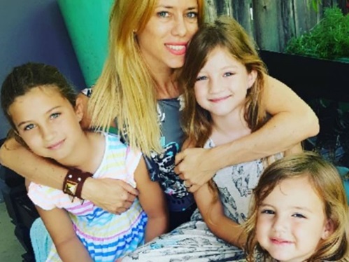 Nicole Neuman, cansada de Viciconte: “Hasta Pampita me defendió”