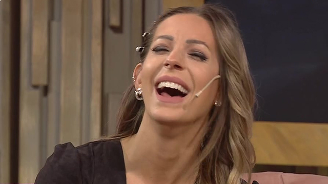 Noelia Marzol tuvo sexo ¡en un cementerio!
