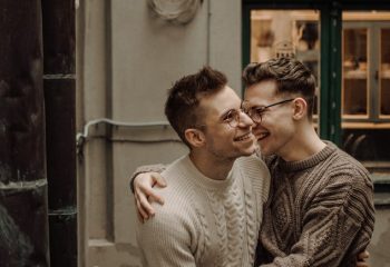 Cinco mitos sobre el sexo