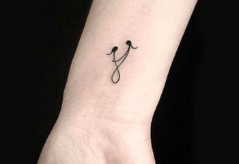 Ideas de tatuaje de madre e hija