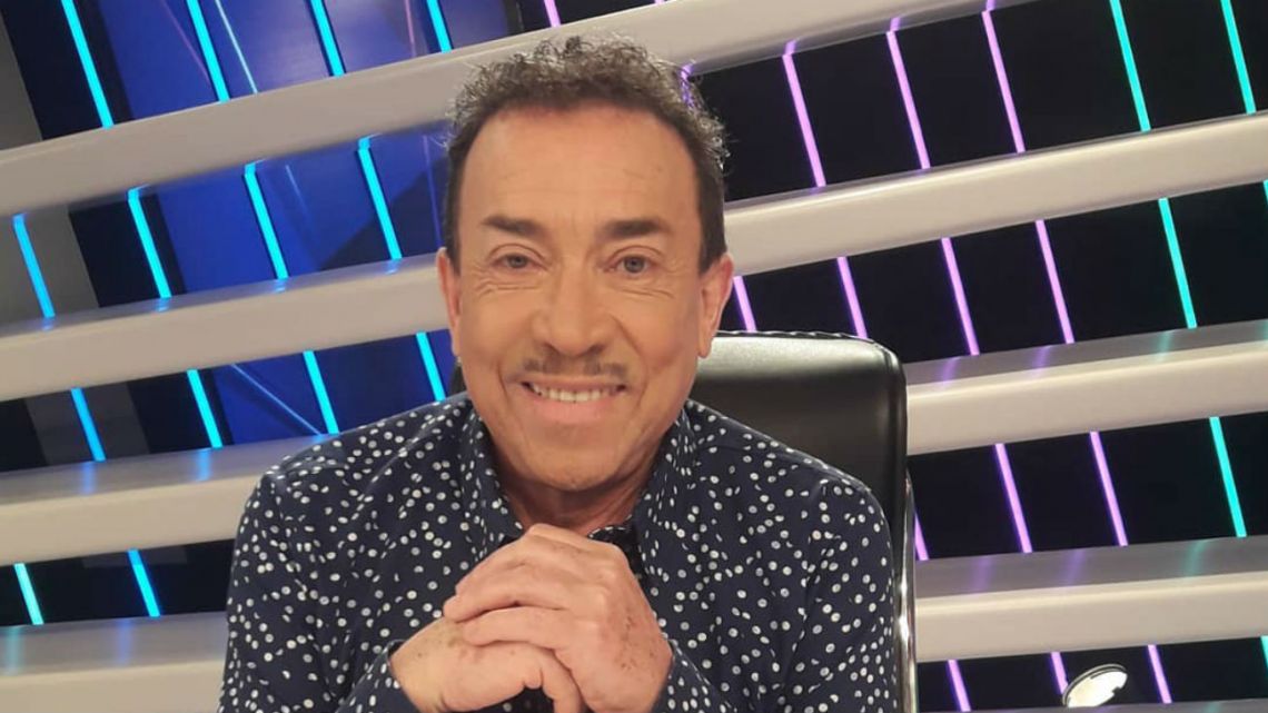 La reflexión de Anibal Pachano sobre Natacha Jaitt
