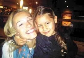 El mensaje de Pampita a Blanca