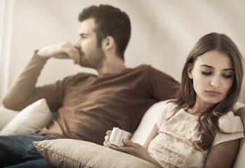 5 signos de que una relación está destinada al fracaso