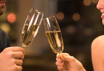 Las propiedades del Champagne