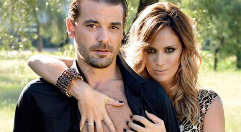 Paula Chaves cumplió años
