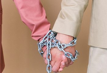 ¿Tu pareja presenta alguno de estos comportamientos?