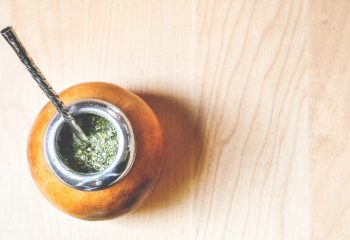 Conoce todos los beneficios de la yerba mate
