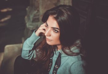 Trucos para hacer tus ojos más grandes