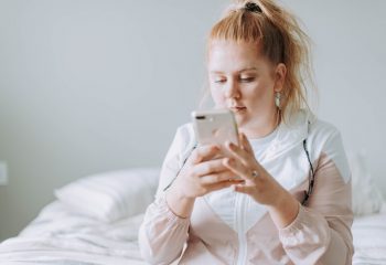 ¿Qué pasa con la luz de celular? acá te lo contamos