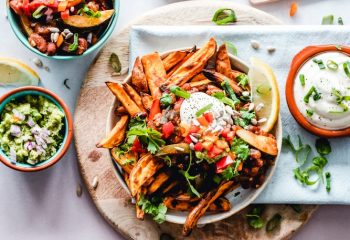 Descubre los alimentos que te ayudarán a prevenir la inflamación
