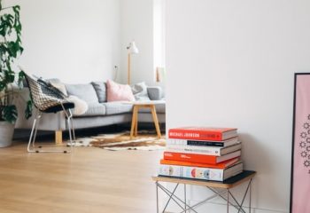 La influencia de la decoración de casa en el estado de ánimo