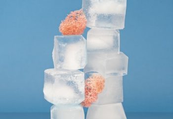 ¿Por qué el frío es bueno para tu piel?