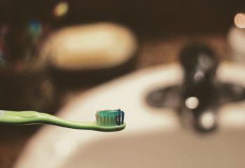 Pasta dental: elegir la adecuada para tu boca