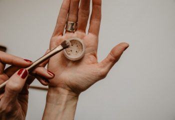 Cómo preparar la piel para las fiestas