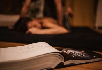 Las mejores posturas sexuales para “un rapidito”