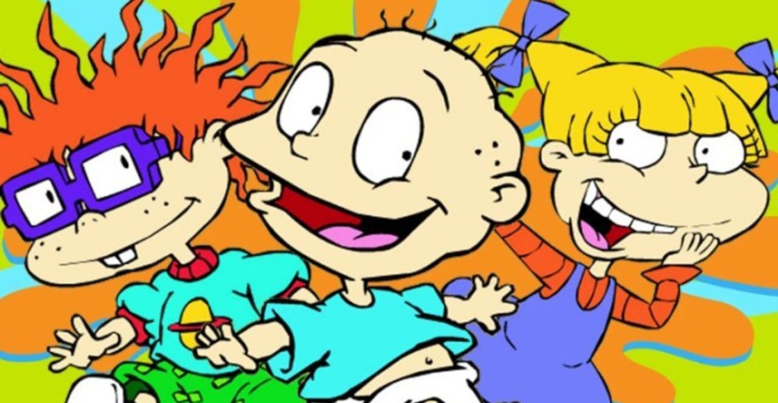 Intenta no reír con este hilo de travesuras infantiles