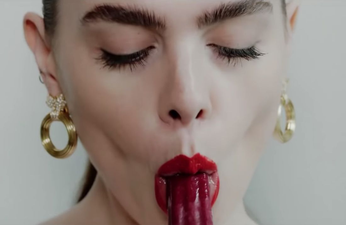 ‘Be a Lady They Said’, un importante mensaje feminista