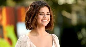 Selena Gómez reapareció a sus redes
