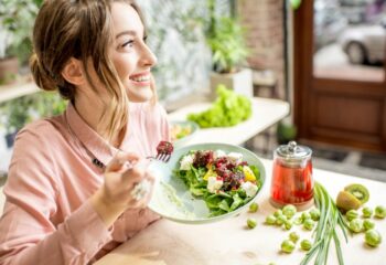 5 errores comunes que solemos cometer cuando iniciamos una dieta