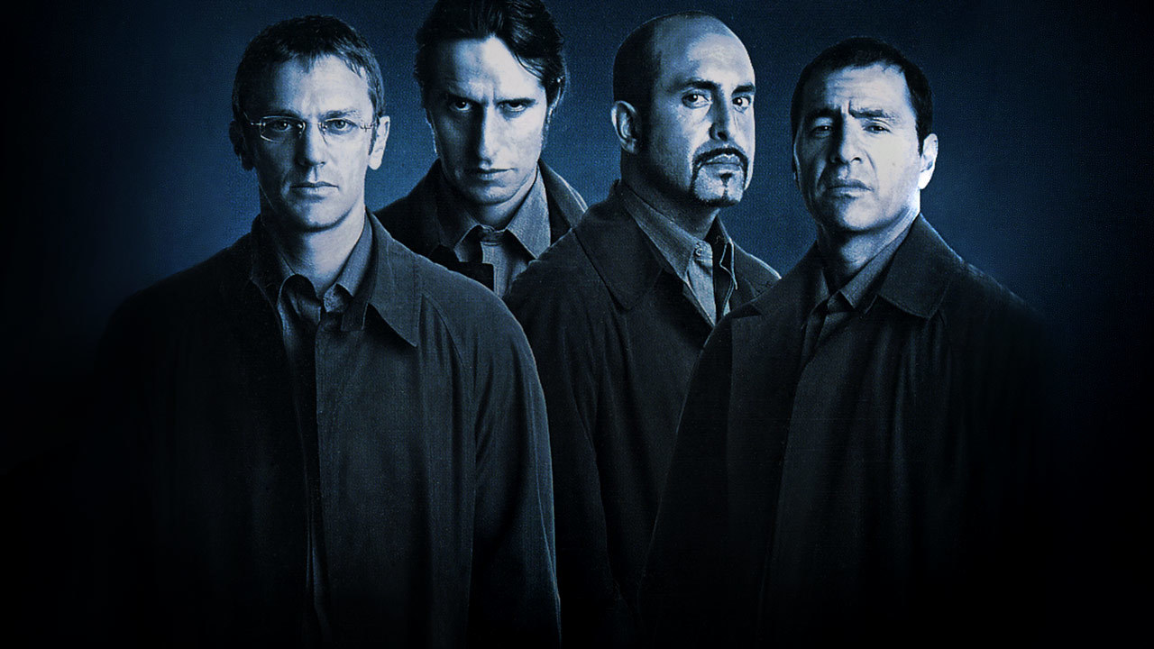 “Los simuladores” le contestaron a Netflix
