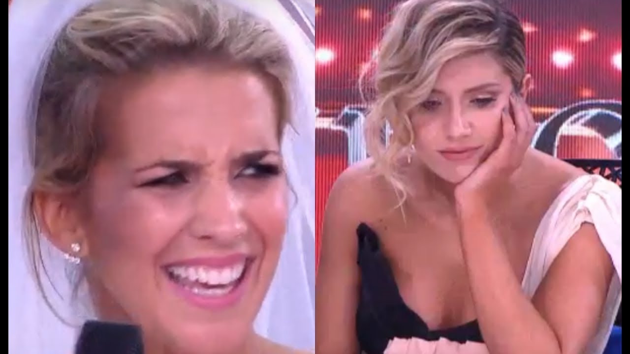 Soledad Fandiño no le perdona una a Laurita
