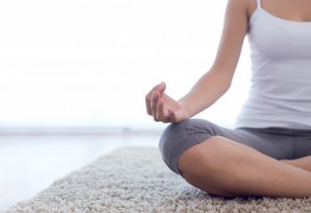 Motivos por los que practicar el yoga