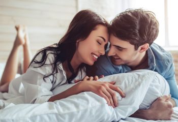 Cinco cosas que excitan a las mujeres y que los hombres ignoran