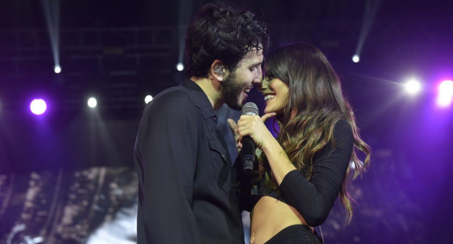 Tini y Yatra, otra vez en la mira
