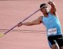 Murió el atleta olímpico Braian Toledo