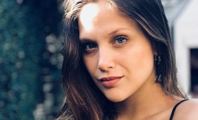 Barbie Vélez ¿quiere ser mamá?