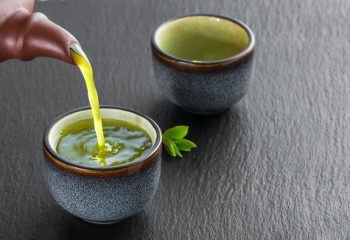 Los mejores beneficios del té matcha